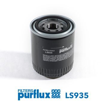 Оливний фільтр PURFLUX LS935