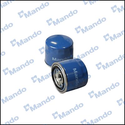 Оливний фільтр MANDO MMF045279 - zapix