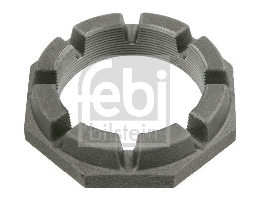 Гайка маточини FEBI BILSTEIN 04637 - zapix