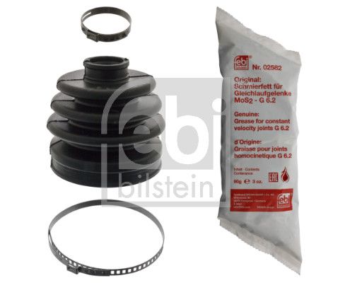 Пильник ШРКШ FEBI BILSTEIN 100288 - zapix