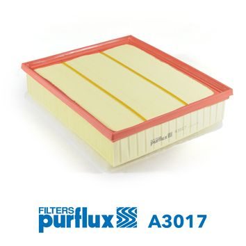 Воздушный фильтр PURFLUX A3017