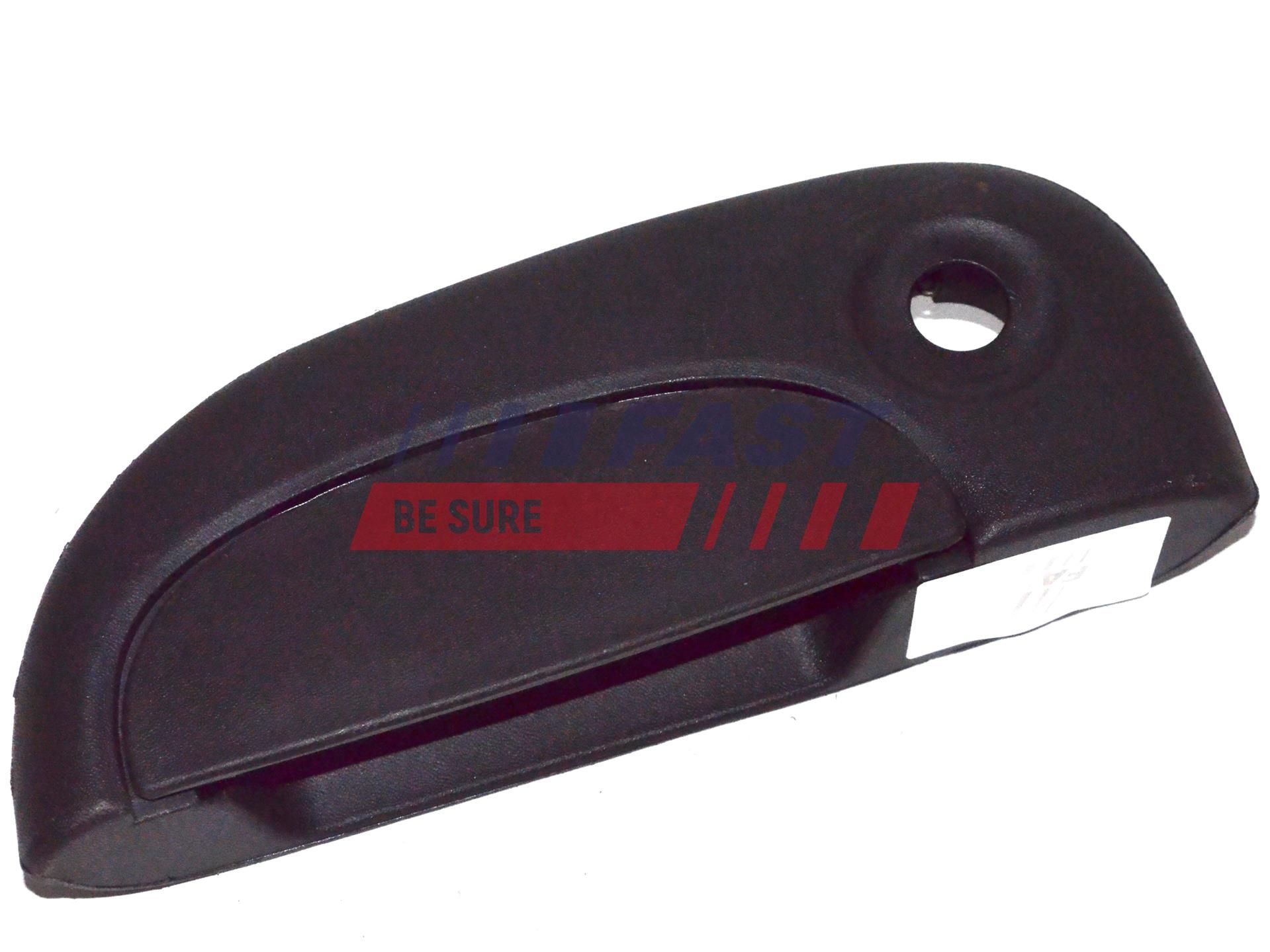Ручки дверні FAST FT94569 - zapix