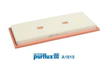 Повітряний фільтр PURFLUX A1815 - zapix