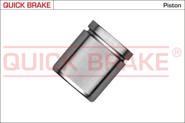 Поршень гальмівного супорта QUICK BRAKE 185141K - zapix