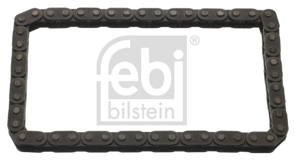 Приводний ланцюг оливного насоса FEBI BILSTEIN 33638 - zapix