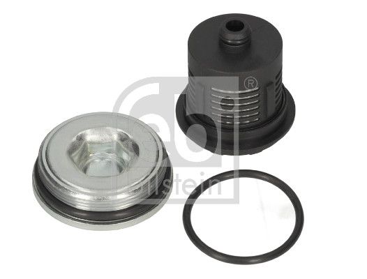 Фільтр муфти Haldex FEBI BILSTEIN 180085 - zapix