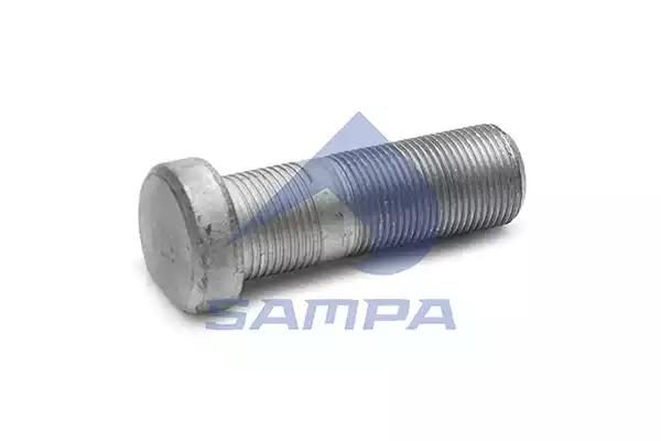 Шпилька колеса SAMPA 100274 - zapix