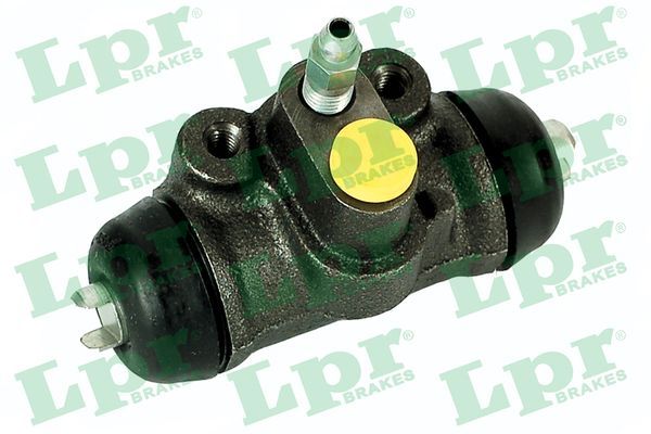 Колісний гальмівний циліндр LPR 4165 - zapix