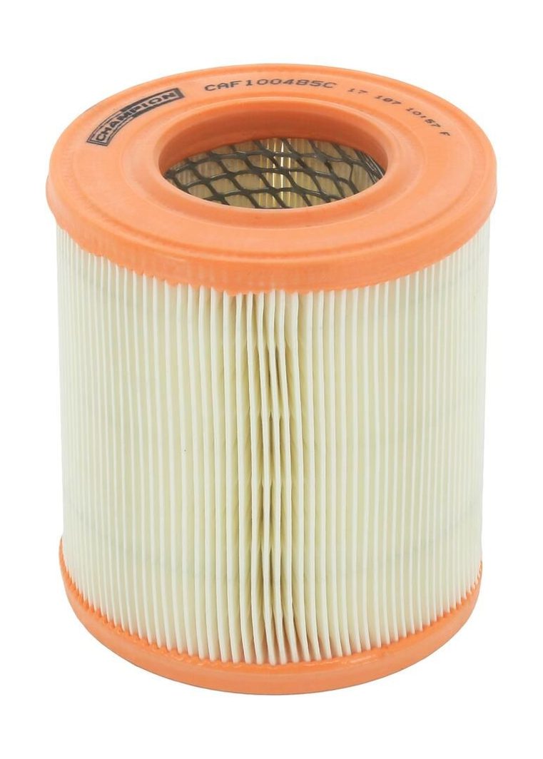 Повітряний фільтр CHAMPION CAF100485C - zapix