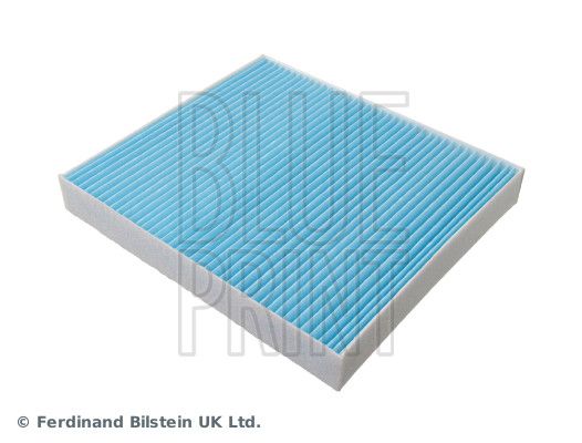 Фильтр салона BLUE PRINT ADA102511