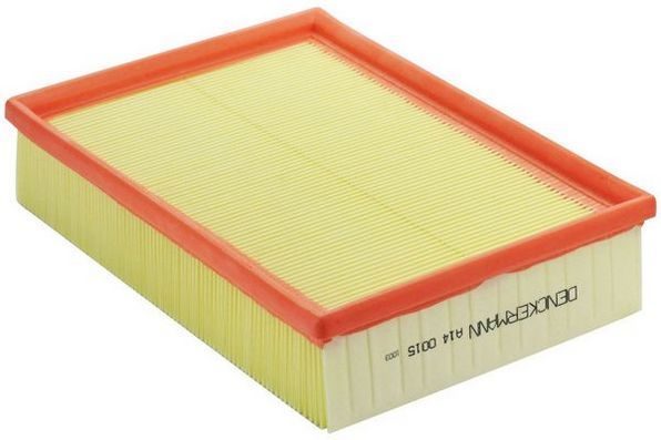 Повітряний фільтр DENCKERMANN A140015 - zapix