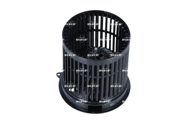Вентилятор салону NRF 34430 - zapix