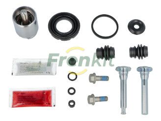 Ремкомплект гальмівного супорта FRENKIT 738097 - zapix