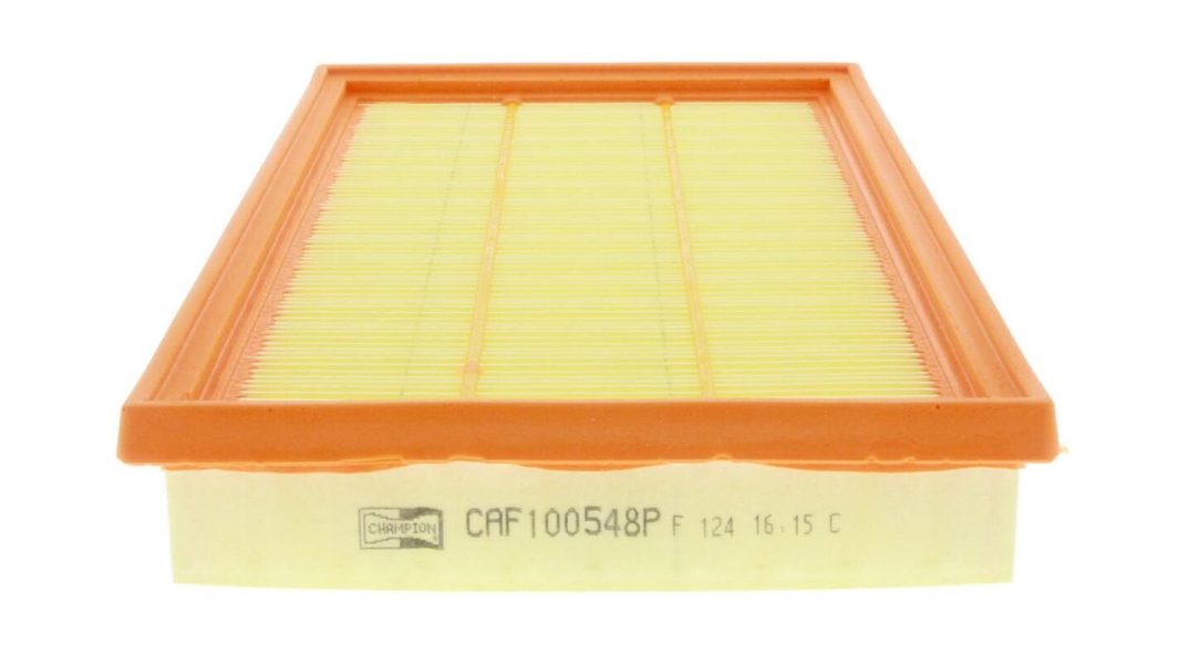 Повітряний фільтр CHAMPION CAF100548P - zapix