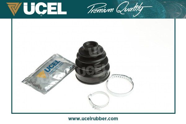 Пыльник ШРУСа UCEL 82100