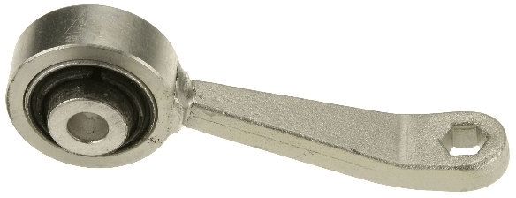 Тяга стабілізатора TRW JTS627 - zapix
