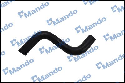 Патрубок системи охолодження MANDO DCC020211 - zapix