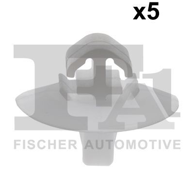 Кліпси FA1 33400055 - zapix