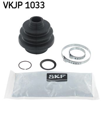 Пильник ШРКШ SKF VKJP1033 - zapix