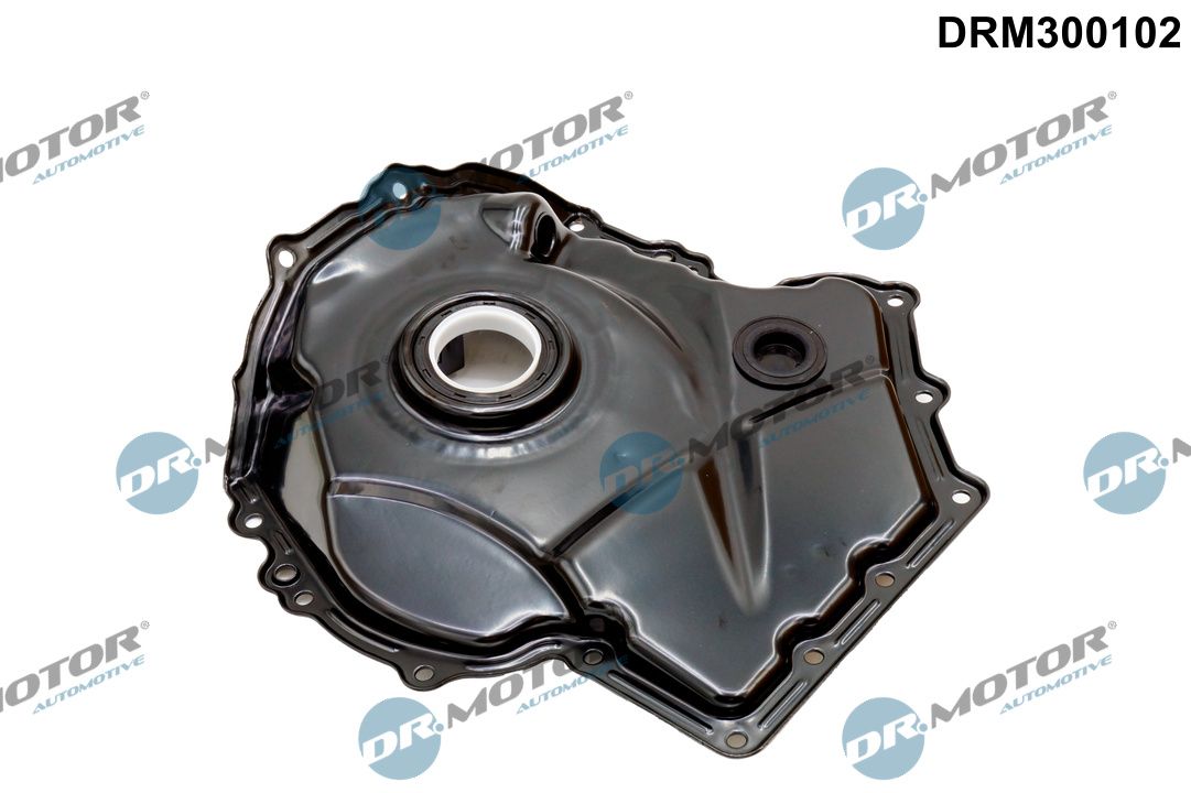 Кришка ГРМ DR.MOTOR AUTOMOTIVE DRM300102 - zapix
