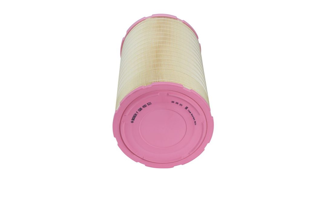 Повітряний фільтр BOSCH F026400531 - zapix
