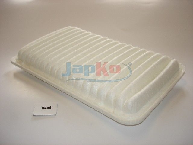 Повітряний фільтр JAPKO 20252 - zapix