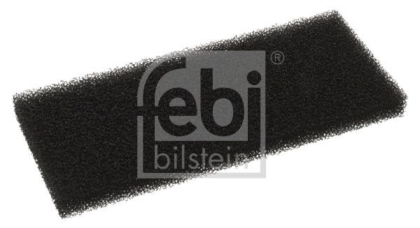 Фільтр салону FEBI BILSTEIN 100280 - zapix