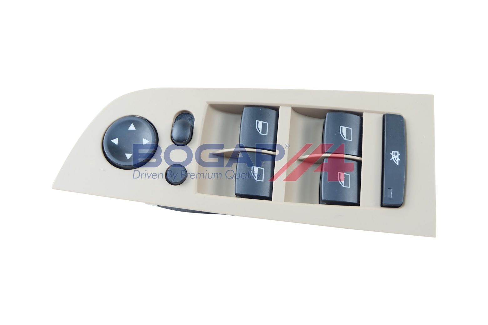 Кнопки та перемикачі BOGAP B7358111 - zapix