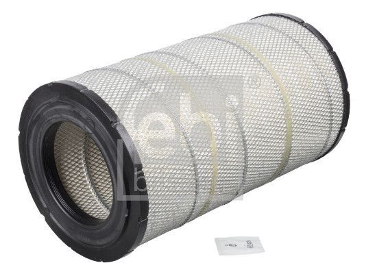 Повітряний фільтр FEBI BILSTEIN 34097 - zapix