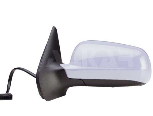 Дзеркало ALKAR 6125127 - zapix