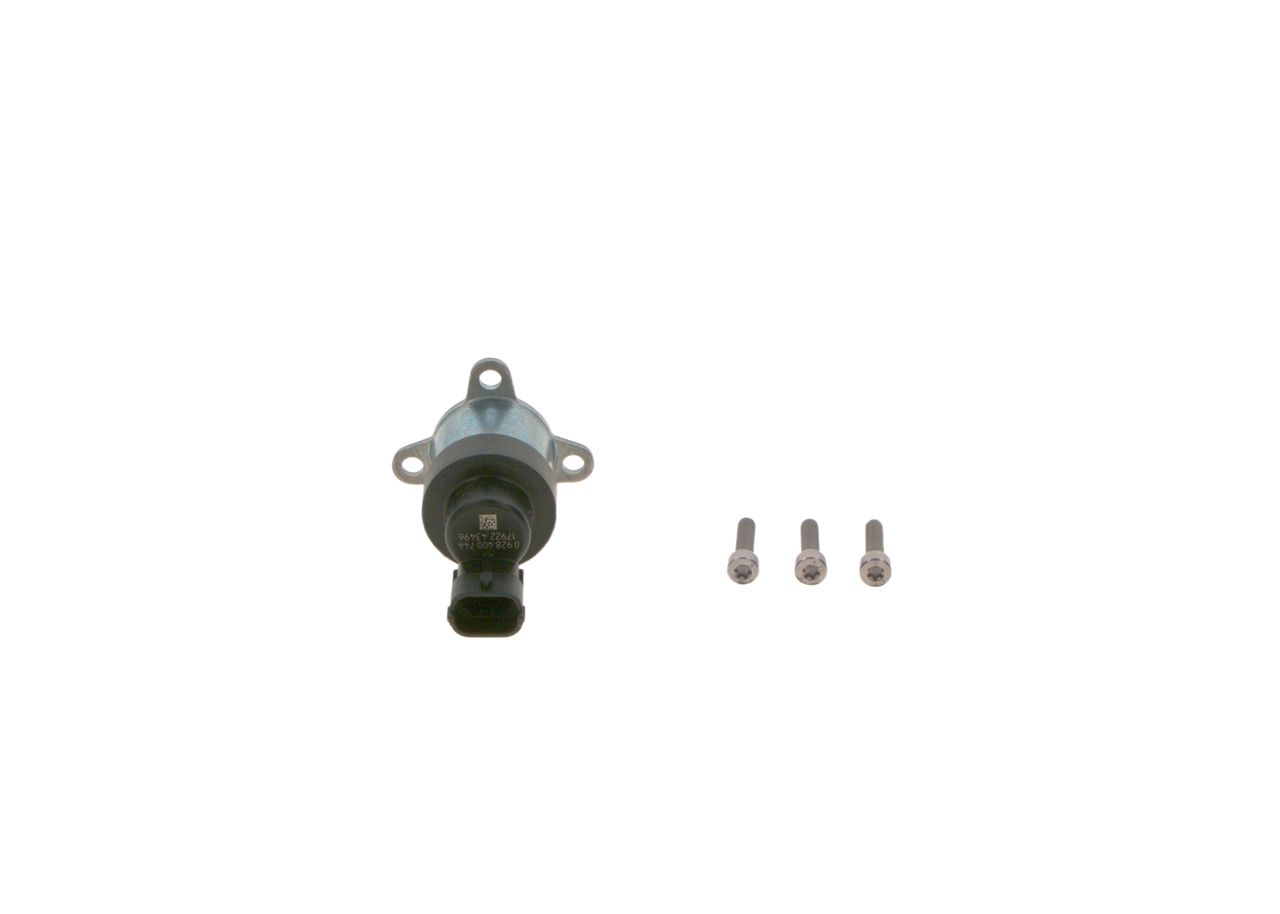 Клапан ПНВТ BOSCH 1465ZS0094 - zapix