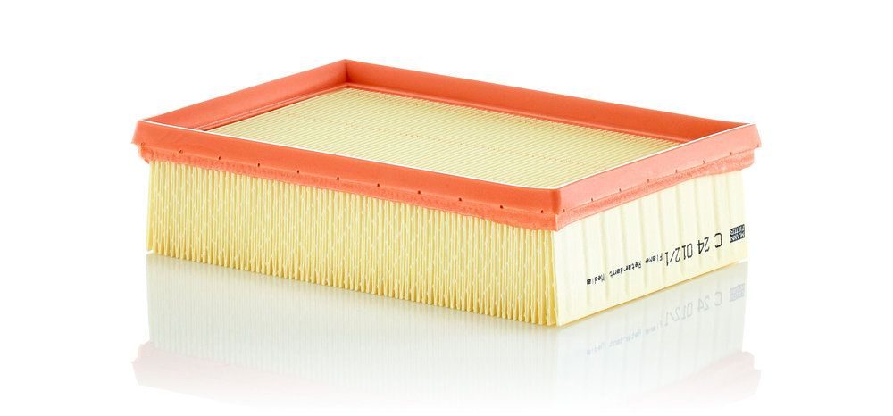 Повітряний фільтр MANN-FILTER C240121 - zapix