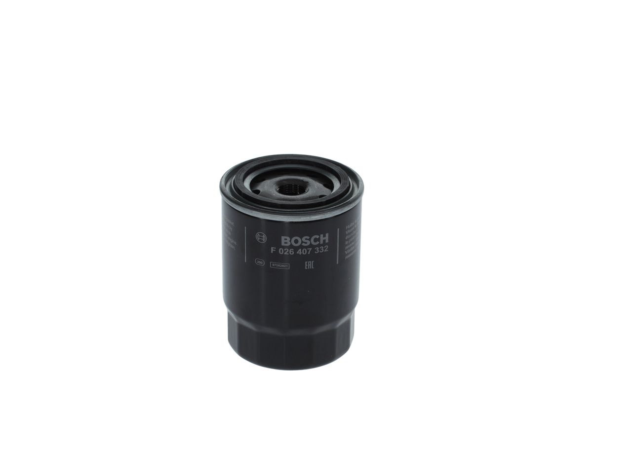 Оливний фільтр BOSCH F026407332 - zapix