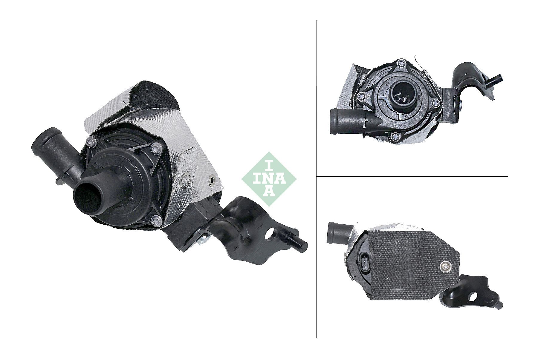 Додаткова водяна помпа SCHAEFFLER INA 539001410 - zapix