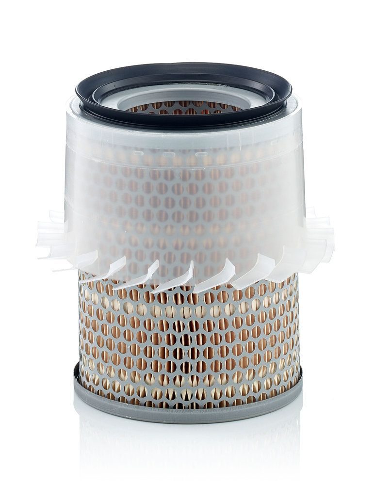 Повітряний фільтр MANN-FILTER C16148 - zapix