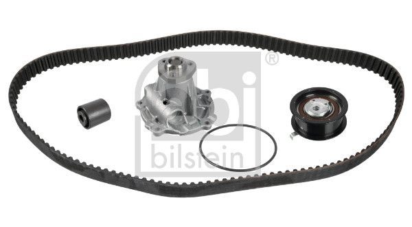Комплект ременя ГРМ FEBI BILSTEIN 172677 - zapix