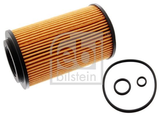 Оливний фільтр FEBI BILSTEIN 24661 - zapix