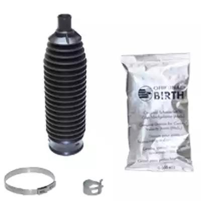 Пильник рульової рейки BIRTH 7633KM - zapix