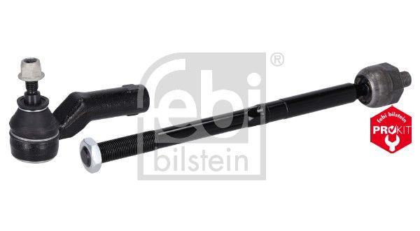 Тяга кермова FEBI BILSTEIN 43525 - zapix