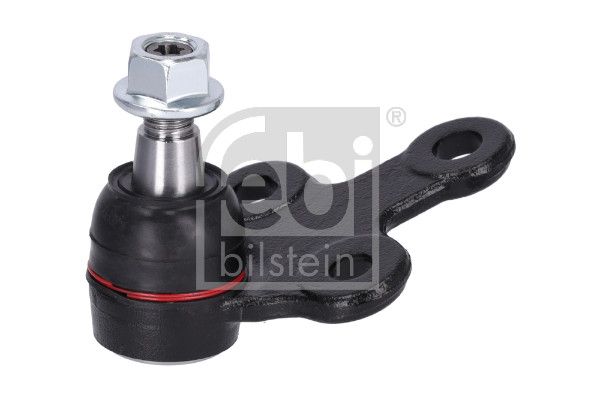 Кульова опора FEBI BILSTEIN 180542 - zapix