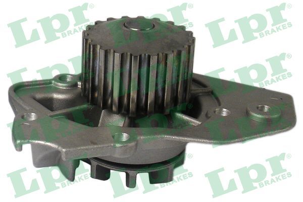 Помпа системи охолодження LPR WP0415 - zapix