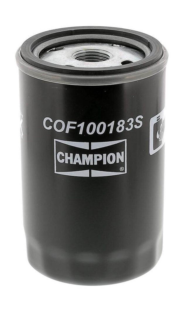 Оливний фільтр CHAMPION COF100183S - zapix
