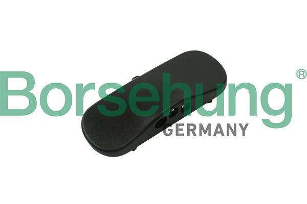 Форсунка омивача скла BORSEHUNG B18495 - zapix