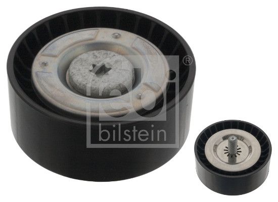 Обвідний ролик ременя приводного FEBI BILSTEIN 38620 - zapix