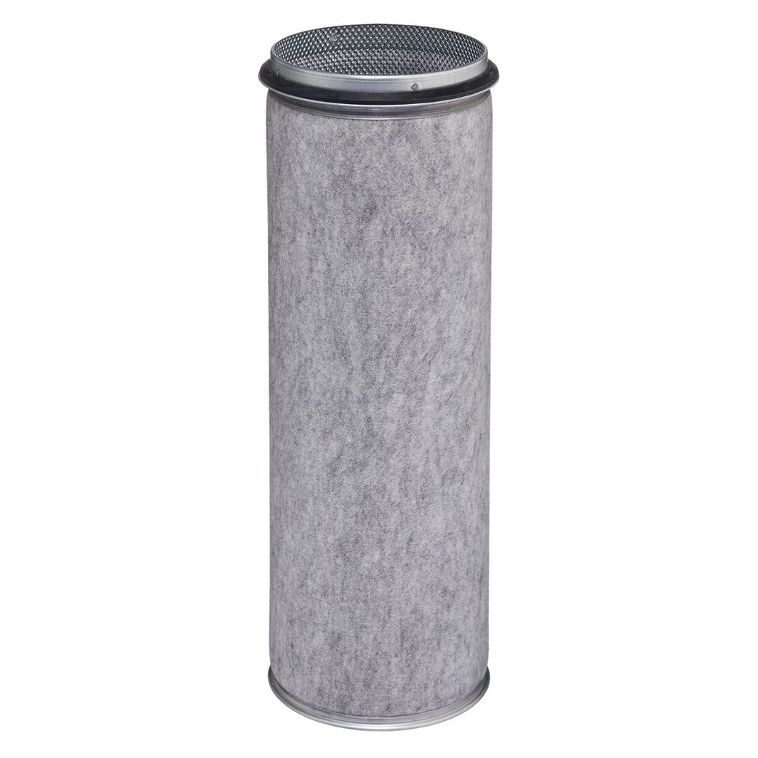Повітряний фільтр HENGST FILTER E118LS - zapix