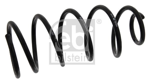 Пружина підвіски FEBI BILSTEIN 37398 - zapix
