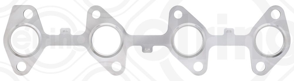 Прокладка випускного колектора ELRING 823190 - zapix