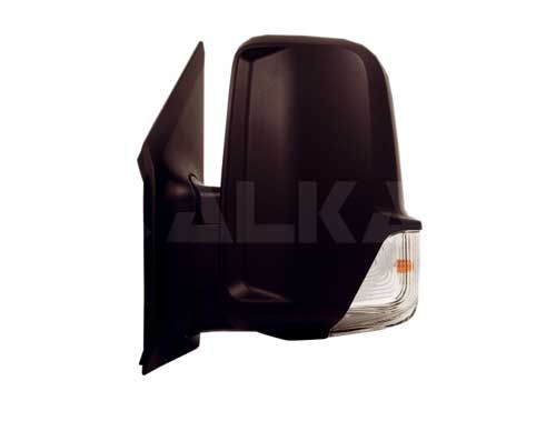 Дзеркало ALKAR 9225994 - zapix