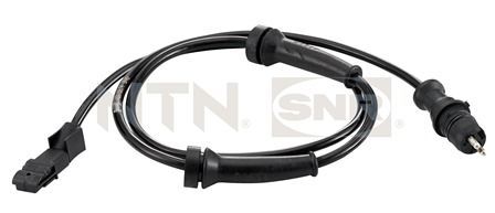 Датчик ABS SNR ASB15524 - zapix