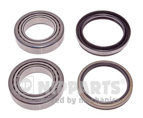 Підшипник / маточина колеса NIPPARTS J4700306 - zapix